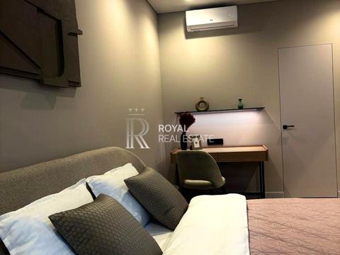 квартира за адресою Київ, Василя Тютюнника вул. (Анрі Барбюса), 43