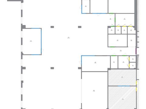 комерційна за адресою Князів Острозьких вул. (Московська), 23