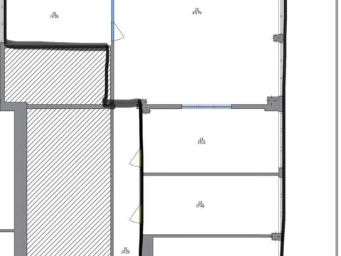 комерційна за адресою Князів Острозьких вул. (Московська), 23