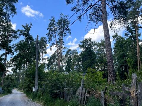 ділянка за адресою 