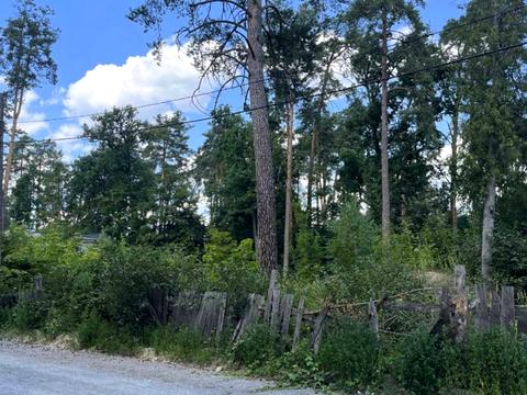 ділянка за адресою 