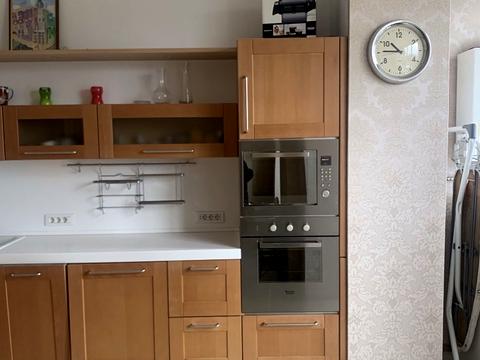 квартира за адресою Шампанський пров., 9