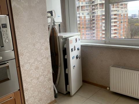 квартира за адресою Шампанський пров., 9