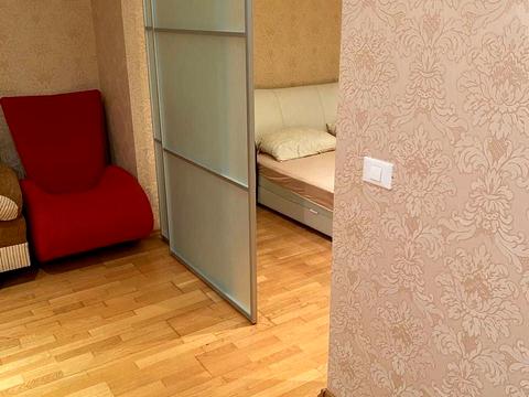 квартира за адресою Шампанський пров., 9