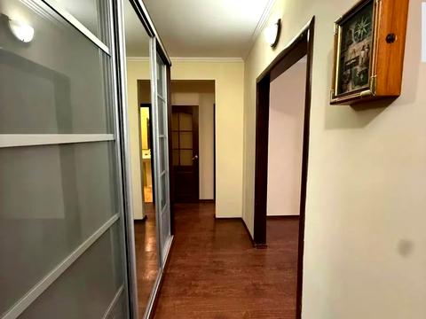 квартира по адресу Небесной Сотни просп. (Маршала Жукова), 10-Б