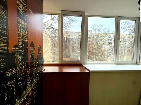 квартира по адресу Небесной Сотни просп. (Маршала Жукова), 10-Б