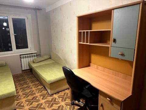 квартира за адресою Богдана Хмельницького просп. (Героїв Сталінграда), 4