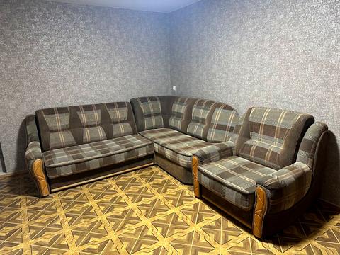 квартира за адресою Богдана Хмельницького просп. (Героїв Сталінграда), 4