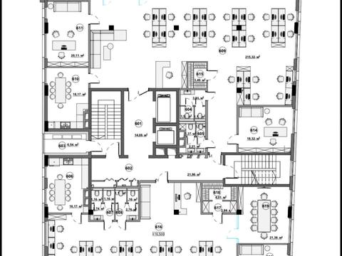 коммерческая по адресу Красиловская ул., 9