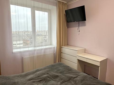 квартира за адресою Василя Симоненка вул., 3б