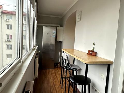 квартира за адресою Василя Симоненка вул., 3б