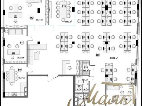 коммерческая по адресу Красиловская ул., 9