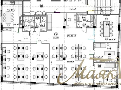 коммерческая по адресу Красиловская ул., 9