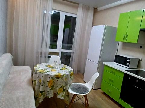 квартира по адресу Харьковское шоссе, 19-Б