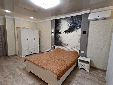 квартира по адресу Харьковское шоссе, 19-Б