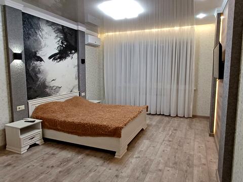 квартира по адресу Харьковское шоссе, 19-Б