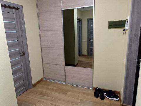 квартира по адресу Харьковское шоссе, 19-Б