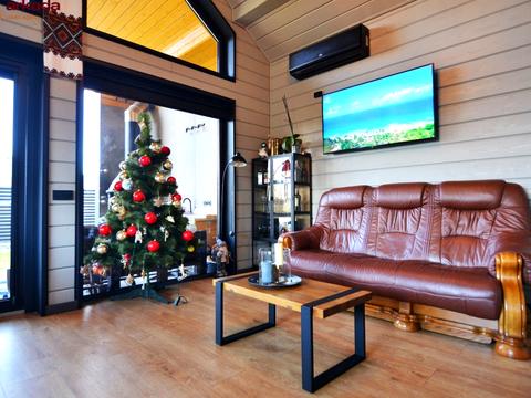 будинок за адресою Івано-Франківськ, бистриця Надвірнянська, 1