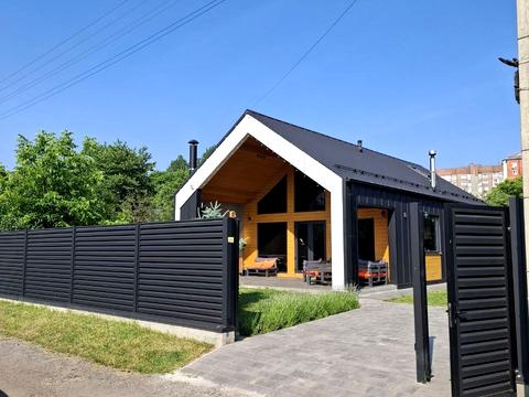 будинок за адресою Івано-Франківськ, бистриця Надвірнянська, 1