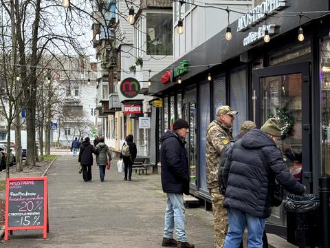 коммерческая по адресу Михаила Бойчука ул. (Киквидзе), 6-А