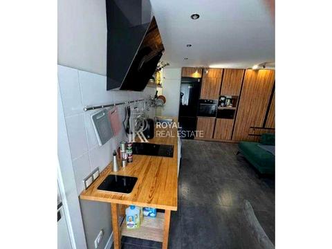 квартира за адресою Гетьмана Кирила Розумовського вул. (Миколи Краснова), 12