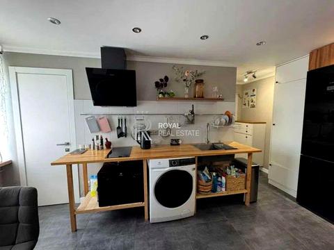 квартира за адресою Гетьмана Кирила Розумовського вул. (Миколи Краснова), 12