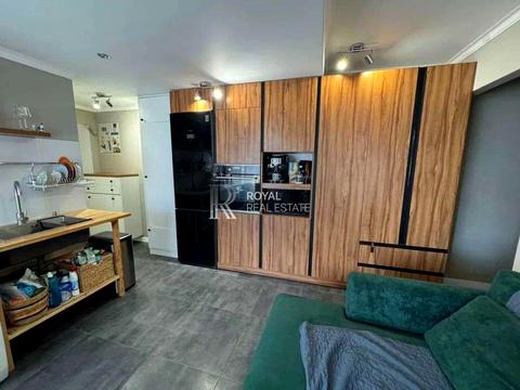 квартира за адресою Гетьмана Кирила Розумовського вул. (Миколи Краснова), 12