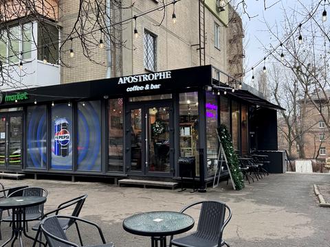 коммерческая по адресу Михаила Бойчука ул. (Киквидзе), 6-А