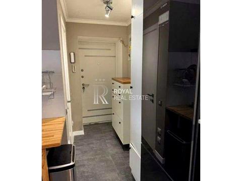 квартира за адресою Гетьмана Кирила Розумовського вул. (Миколи Краснова), 12