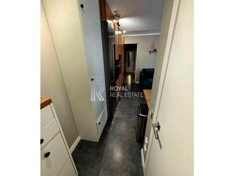 квартира за адресою Гетьмана Кирила Розумовського вул. (Миколи Краснова), 12