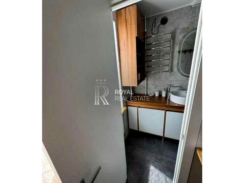 квартира за адресою Гетьмана Кирила Розумовського вул. (Миколи Краснова), 12