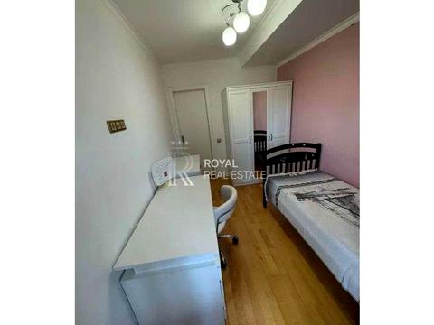 квартира за адресою Гетьмана Кирила Розумовського вул. (Миколи Краснова), 12