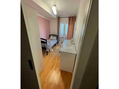 квартира за адресою Гетьмана Кирила Розумовського вул. (Миколи Краснова), 12