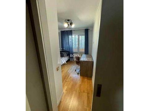 квартира за адресою Гетьмана Кирила Розумовського вул. (Миколи Краснова), 12