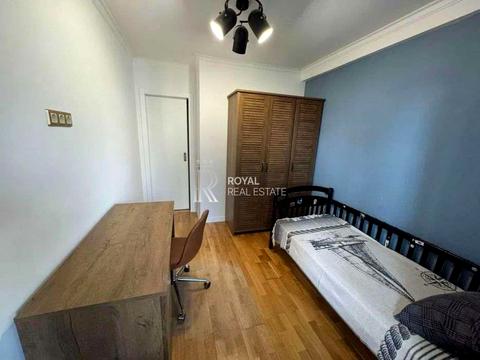 квартира за адресою Гетьмана Кирила Розумовського вул. (Миколи Краснова), 12