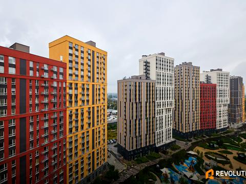 квартира по адресу Столичное шоссе, (Будинок 7)