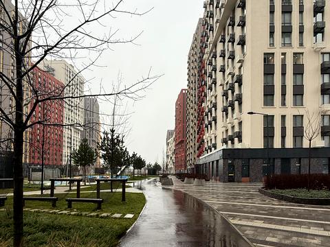 квартира по адресу Столичное шоссе, (Будинок 7)