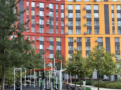 квартира по адресу Столичное шоссе, (Будинок 7)