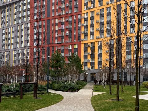 квартира по адресу Столичное шоссе, (Будинок 7)