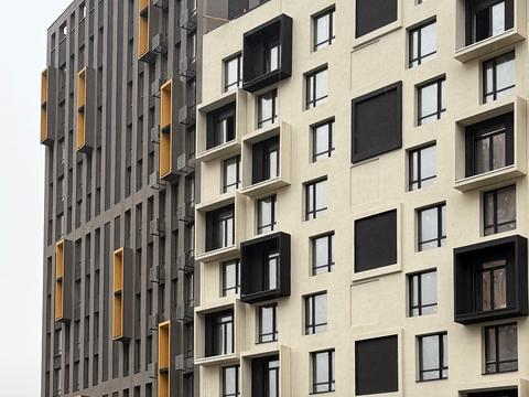 квартира по адресу Столичное шоссе, (Будинок 7)