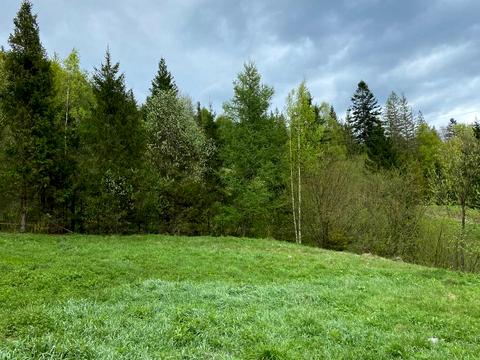 участок по адресу 