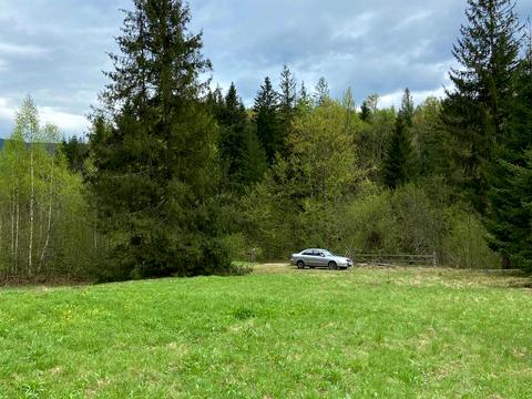 участок по адресу 