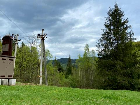 участок по адресу 