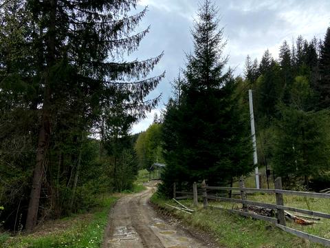 участок по адресу 