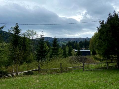 участок по адресу 