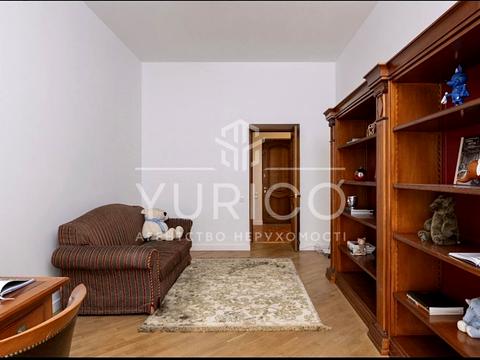 квартира по адресу Саксаганского ул., 58