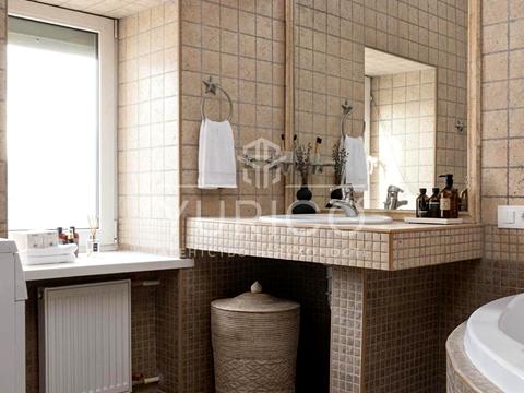 квартира по адресу Саксаганского ул., 58