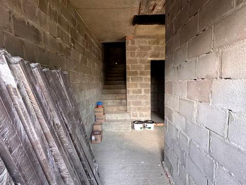 будинок за адресою смт. Запитів, Зелена вул.