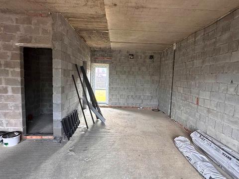 будинок за адресою смт. Запитів, Зелена вул.