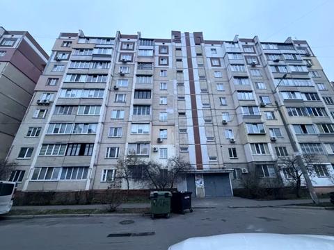 квартира за адресою Червоної Калини просп. (Володимира Маяковського), 81-Б